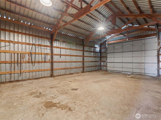 5099 E Road NW, Ephrata, WA 98823