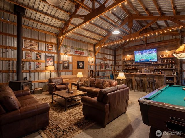 5099 E Road NW, Ephrata, WA 98823