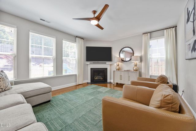 2620 Teermark Lane, Durham, NC 27703