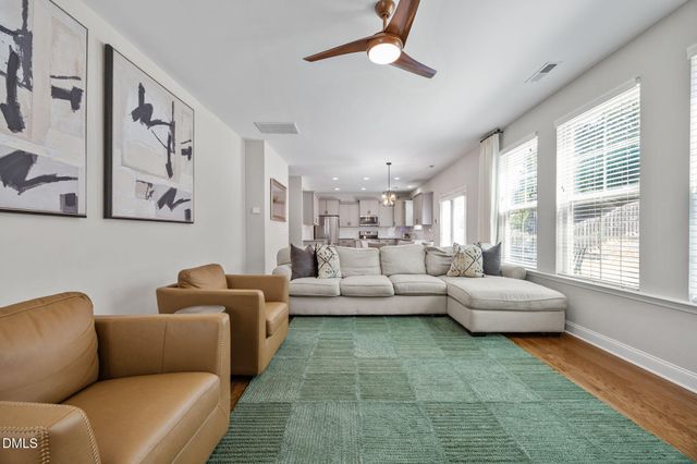 2620 Teermark Lane, Durham, NC 27703