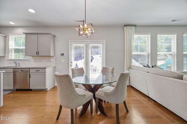 2620 Teermark Lane, Durham, NC 27703