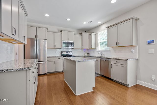 2620 Teermark Lane, Durham, NC 27703