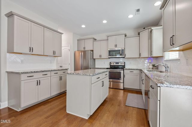 2620 Teermark Lane, Durham, NC 27703