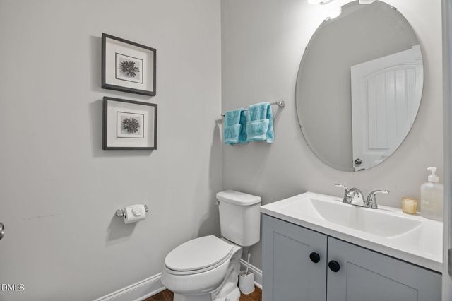 2620 Teermark Lane, Durham, NC 27703