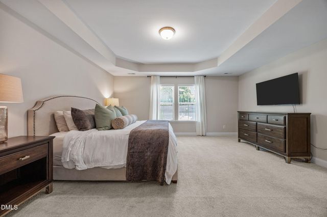 2620 Teermark Lane, Durham, NC 27703