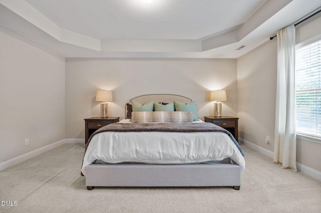 2620 Teermark Lane, Durham, NC 27703