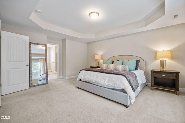 2620 Teermark Lane, Durham, NC 27703