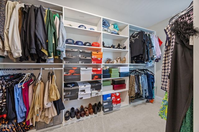 2620 Teermark Lane, Durham, NC 27703