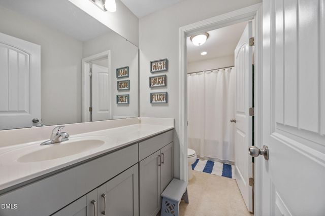 2620 Teermark Lane, Durham, NC 27703