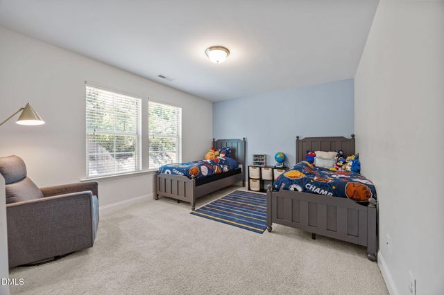 2620 Teermark Lane, Durham, NC 27703