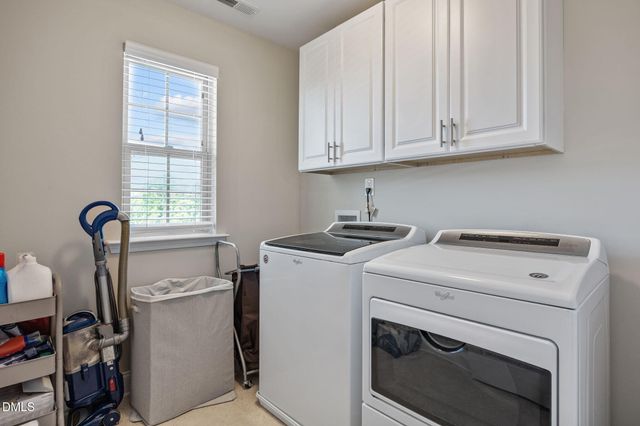 2620 Teermark Lane, Durham, NC 27703