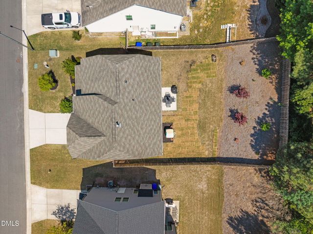 2620 Teermark Lane, Durham, NC 27703