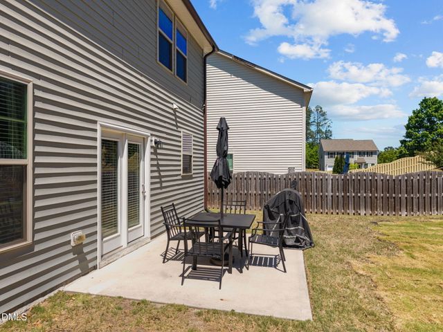 2620 Teermark Lane, Durham, NC 27703