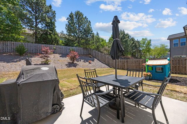 2620 Teermark Lane, Durham, NC 27703