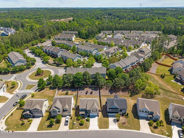 2620 Teermark Lane, Durham, NC 27703