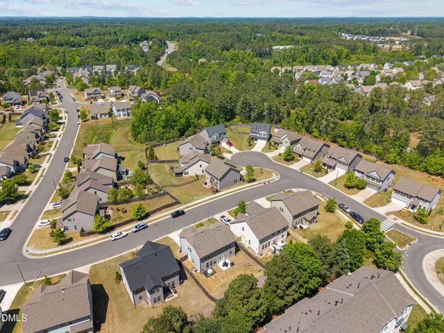 2620 Teermark Lane, Durham, NC 27703