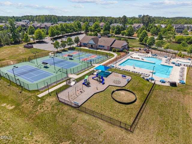 2620 Teermark Lane, Durham, NC 27703