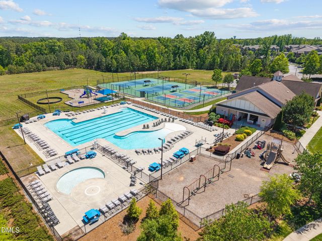 2620 Teermark Lane, Durham, NC 27703