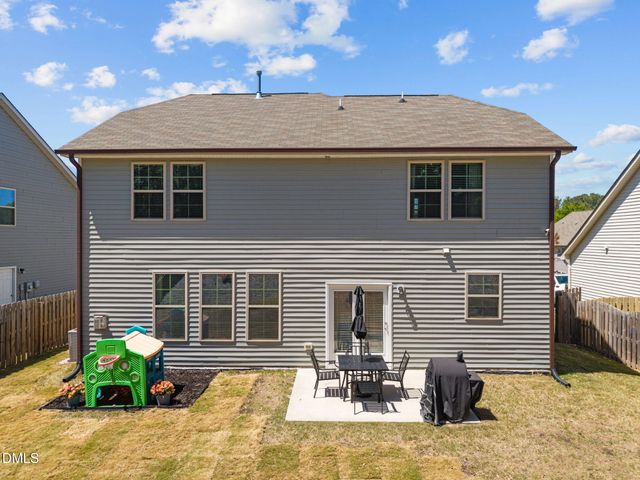 2620 Teermark Lane, Durham, NC 27703