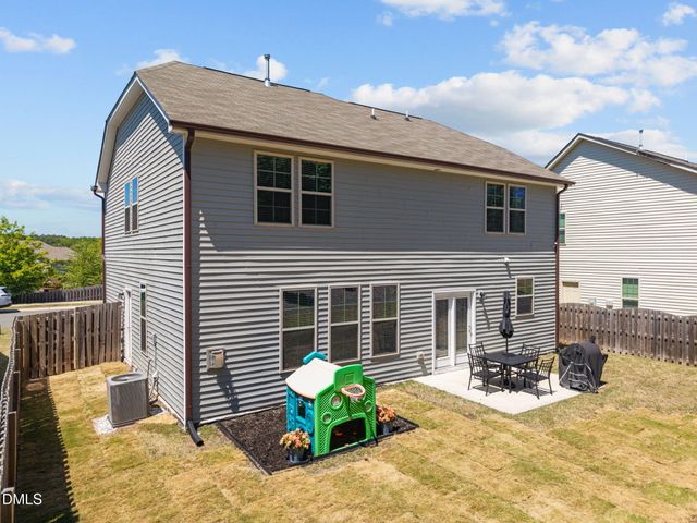 2620 Teermark Lane, Durham, NC 27703