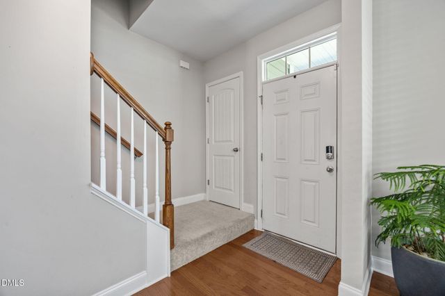 2620 Teermark Lane, Durham, NC 27703