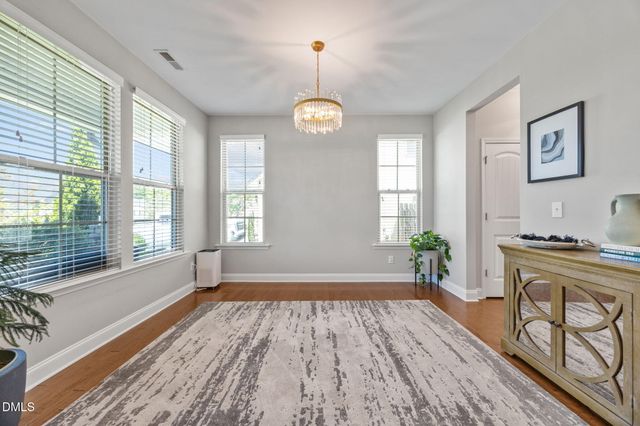 2620 Teermark Lane, Durham, NC 27703