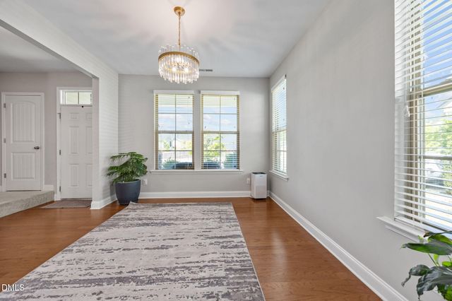 2620 Teermark Lane, Durham, NC 27703