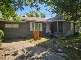 10518 Andover Drive, Dallas, TX 75228
