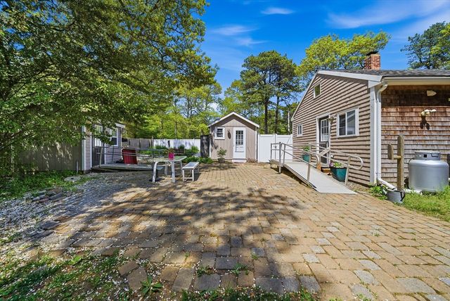 83 Valley Road, Plymouth, MA 02360