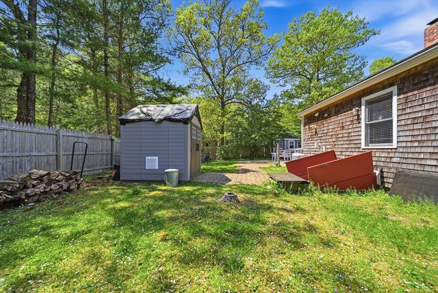 83 Valley Road, Plymouth, MA 02360