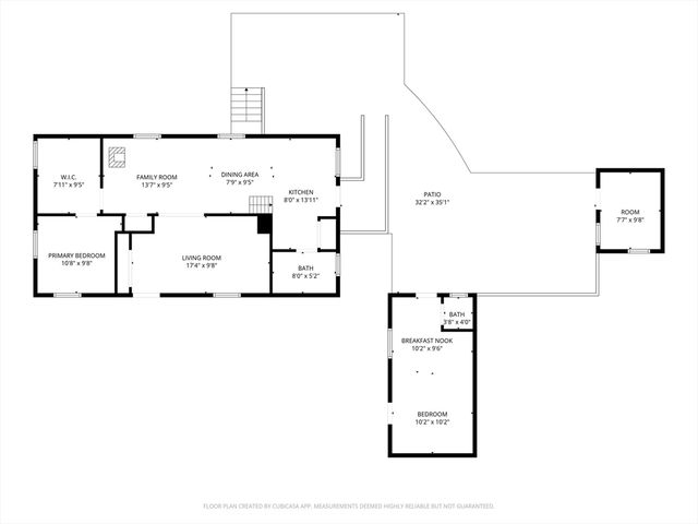 83 Valley Road, Plymouth, MA 02360