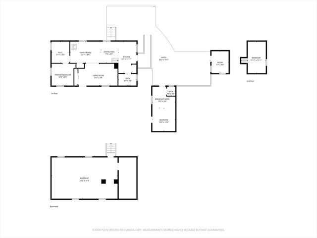 83 Valley Road, Plymouth, MA 02360