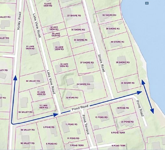 83 Valley Road, Plymouth, MA 02360