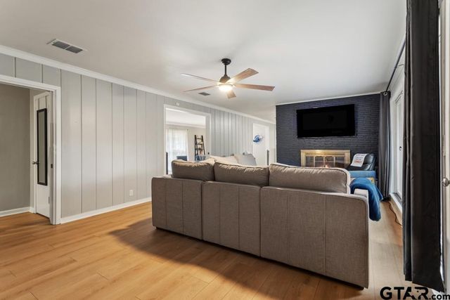 3432 New Copeland Rd, Tyler, TX 75701