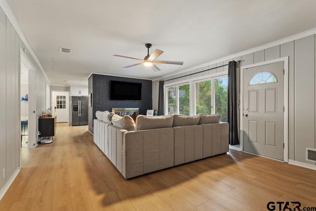 3432 New Copeland Rd, Tyler, TX 75701