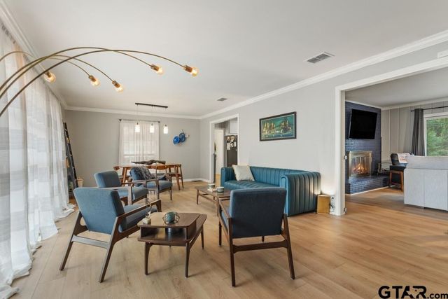 3432 New Copeland Rd, Tyler, TX 75701