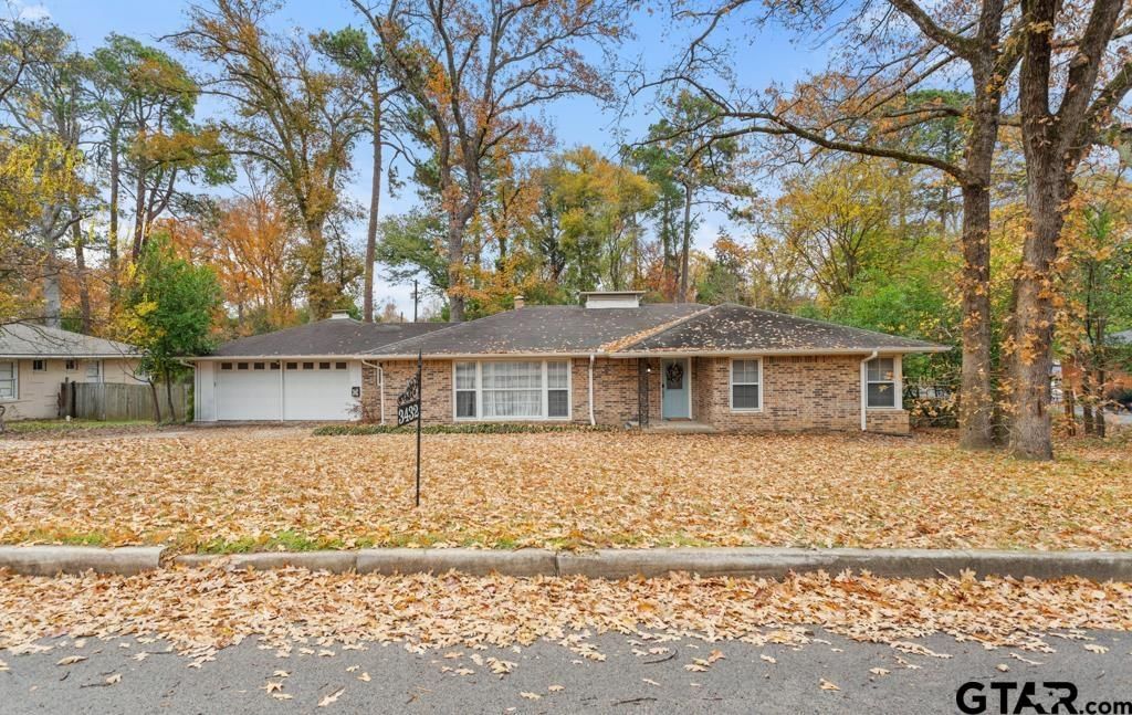 3432 New Copeland Rd, Tyler, TX 75701