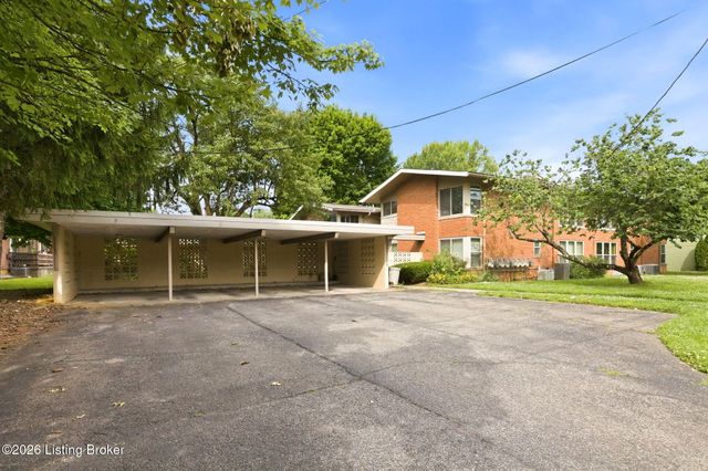 2705 Riedling Dr APT 7, Louisville, KY 40206