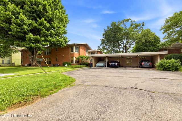 2705 Riedling Dr APT 7, Louisville, KY 40206