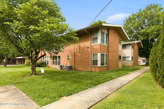 2705 Riedling Dr APT 7, Louisville, KY 40206
