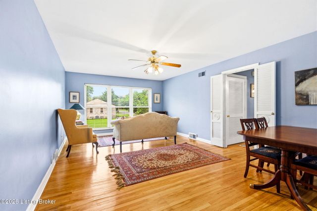 2705 Riedling Dr APT 7, Louisville, KY 40206