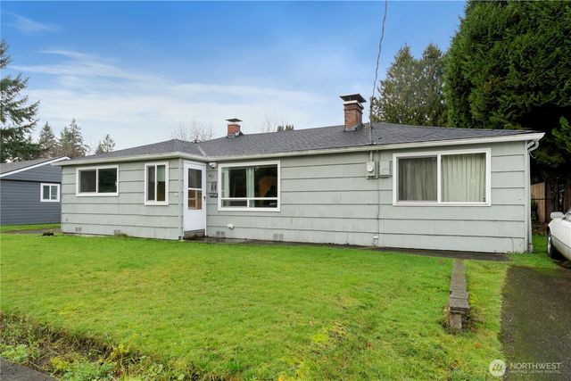 1411 Ruddell Road SE, Lacey, WA 98503
