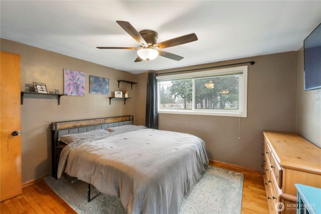 1411 Ruddell Road SE, Lacey, WA 98503