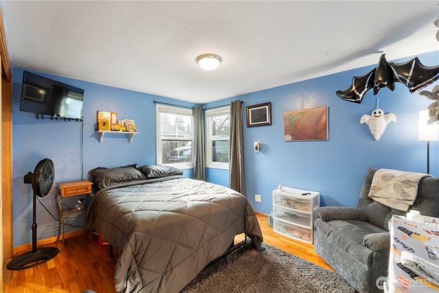 1411 Ruddell Road SE, Lacey, WA 98503