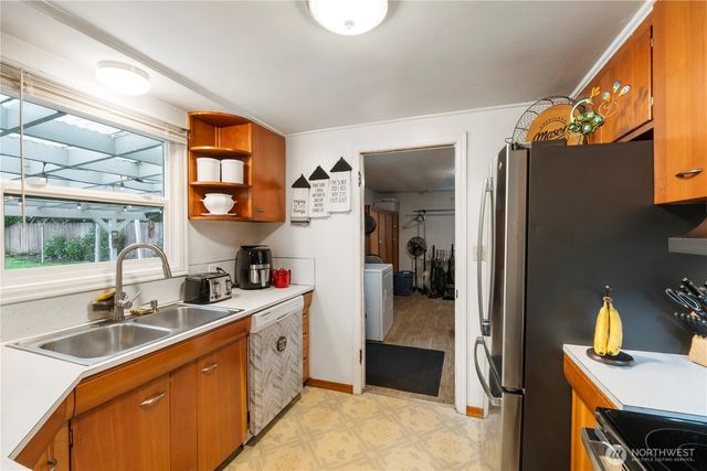 1411 Ruddell Road SE, Lacey, WA 98503