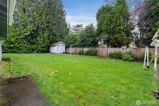 1411 Ruddell Road SE, Lacey, WA 98503