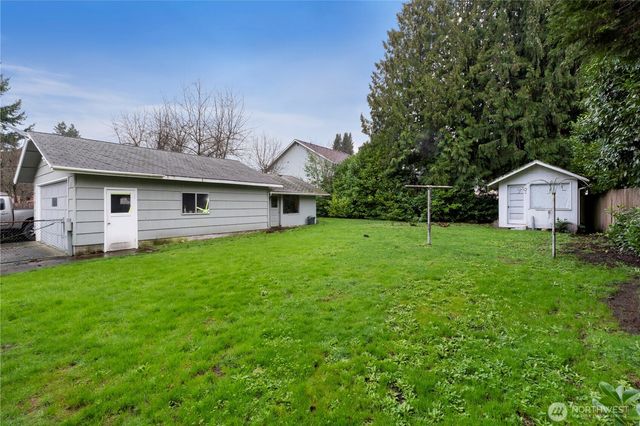 1411 Ruddell Road SE, Lacey, WA 98503