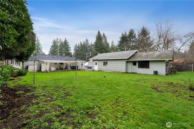 1411 Ruddell Road SE, Lacey, WA 98503