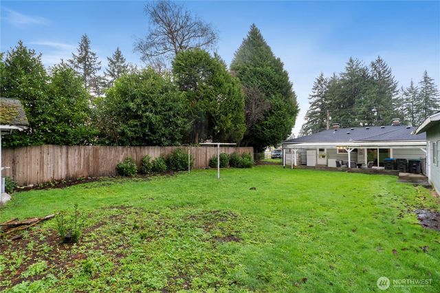 1411 Ruddell Road SE, Lacey, WA 98503