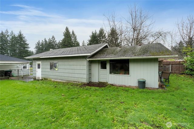 1411 Ruddell Road SE, Lacey, WA 98503